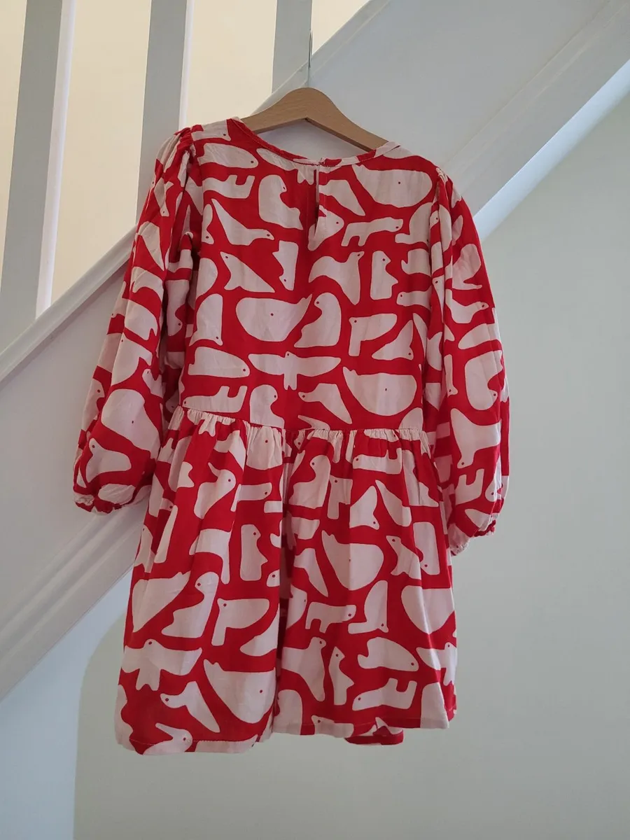Girls Dress - Image 3