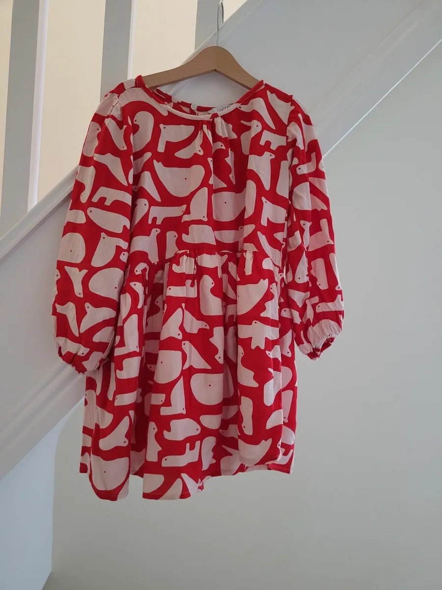 Girls Dress - Image 1