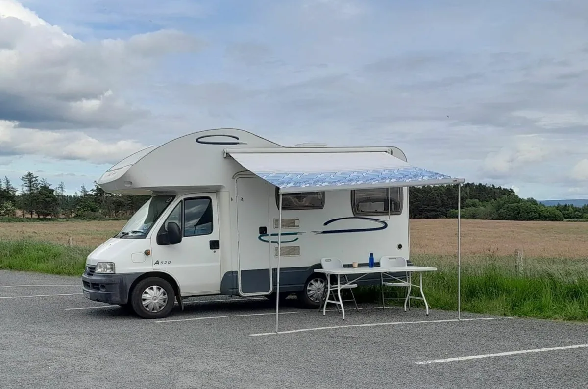 Motorhome - Image 2