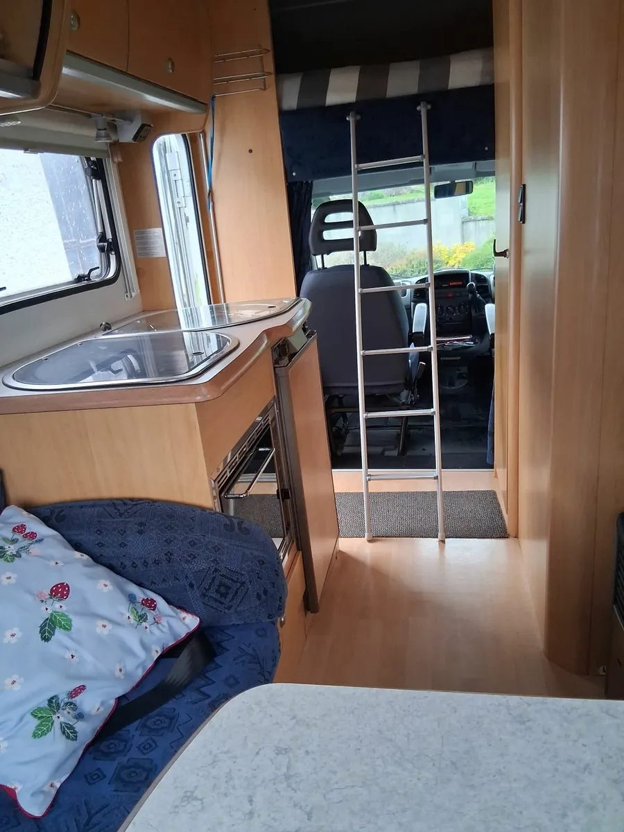 Motorhome - Image 3