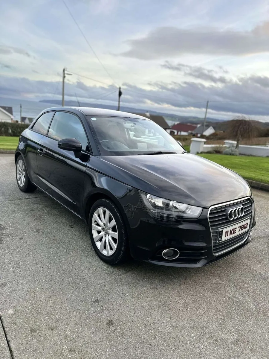 Audi a1 2011 - Image 1