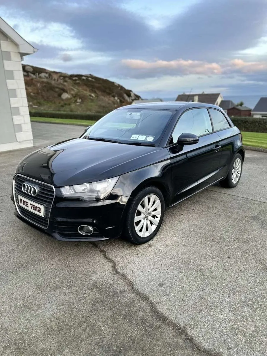 Audi a1 2011 - Image 2