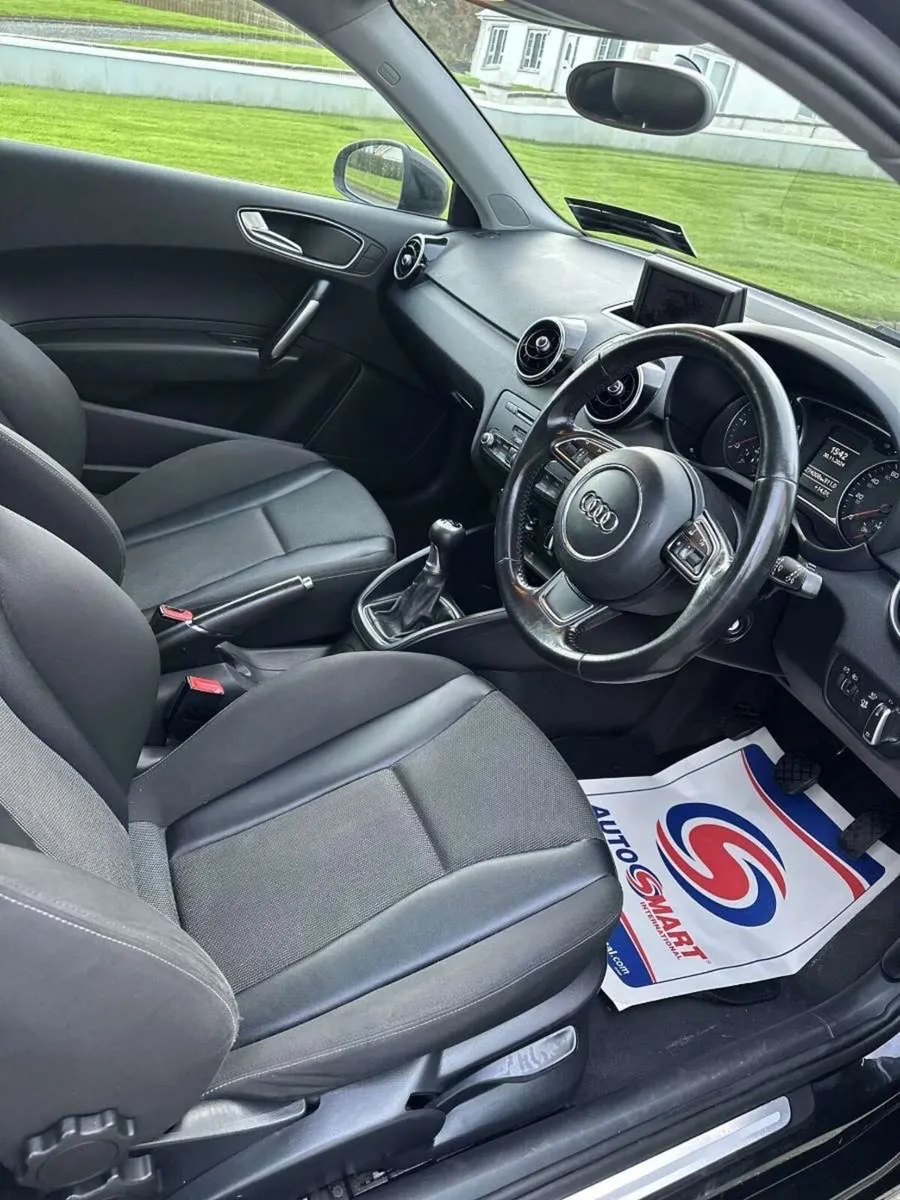 Audi a1 2011 - Image 3