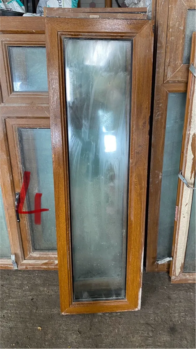 PVC Windows - Image 4