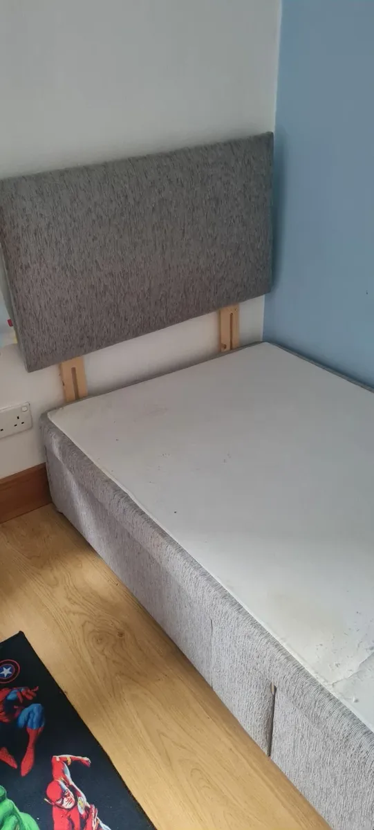 Single Bed