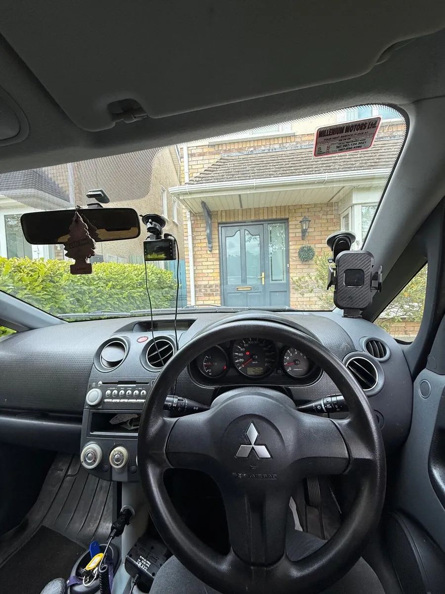 Mitsubishi Colt 2008 - Image 2