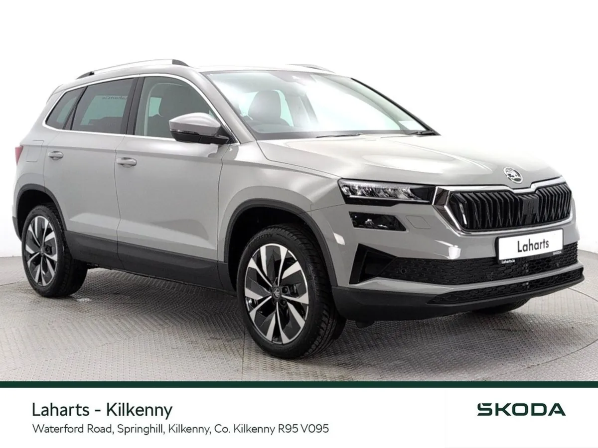 Skoda Karoq Selection  1.0tsi 115HP - Image 1