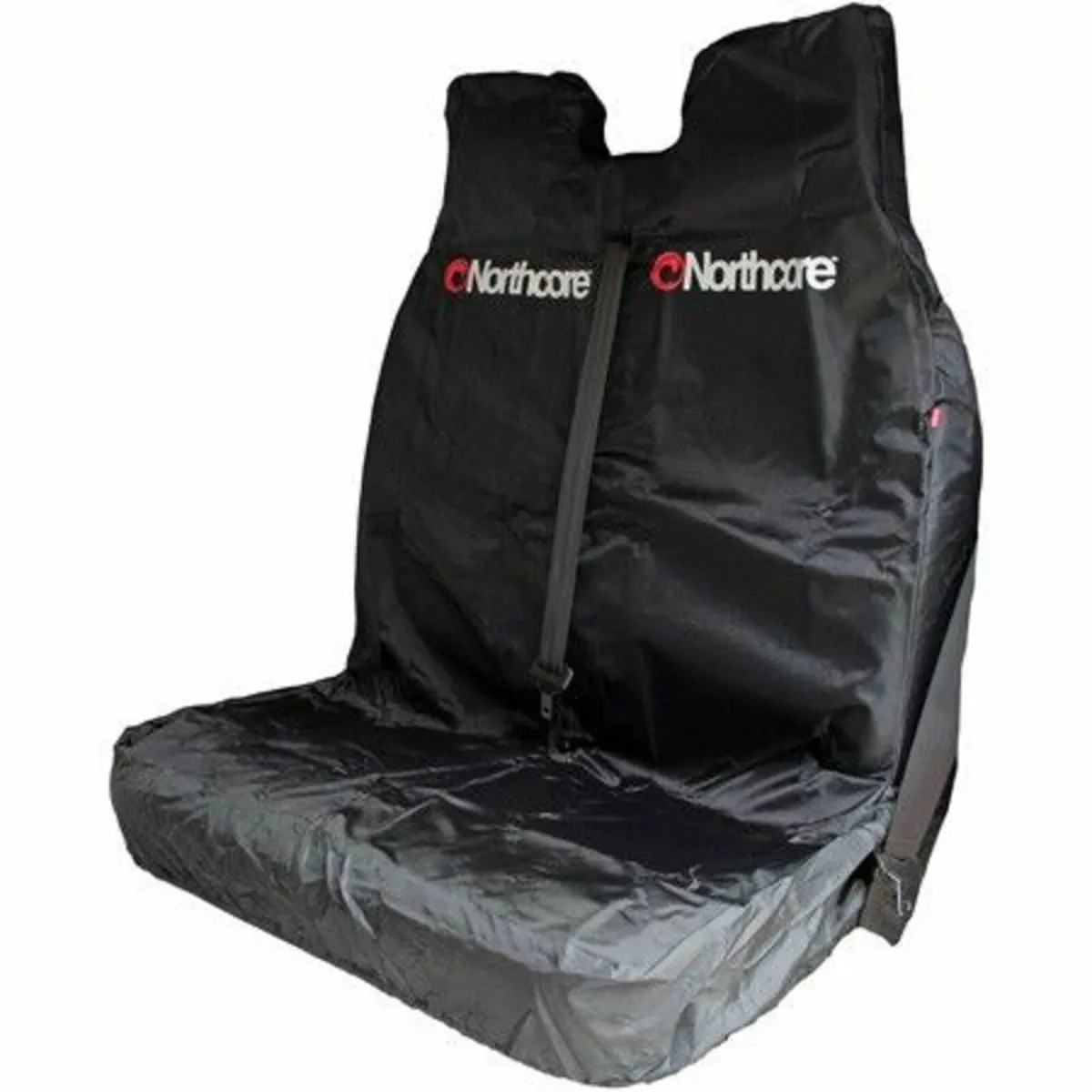 New Northcore waterproof seat covers - Image 2