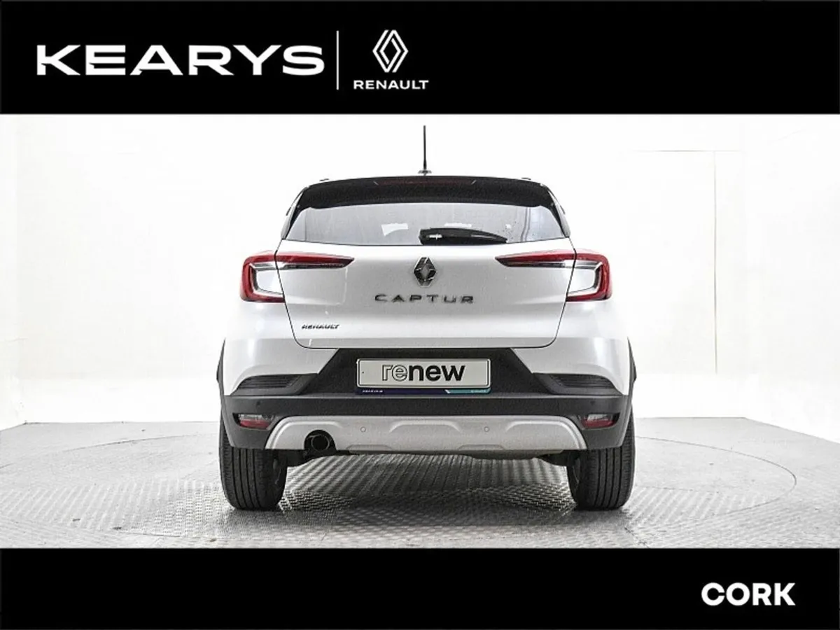Renault Captur Iconic TCe 90 6dfull - Image 2