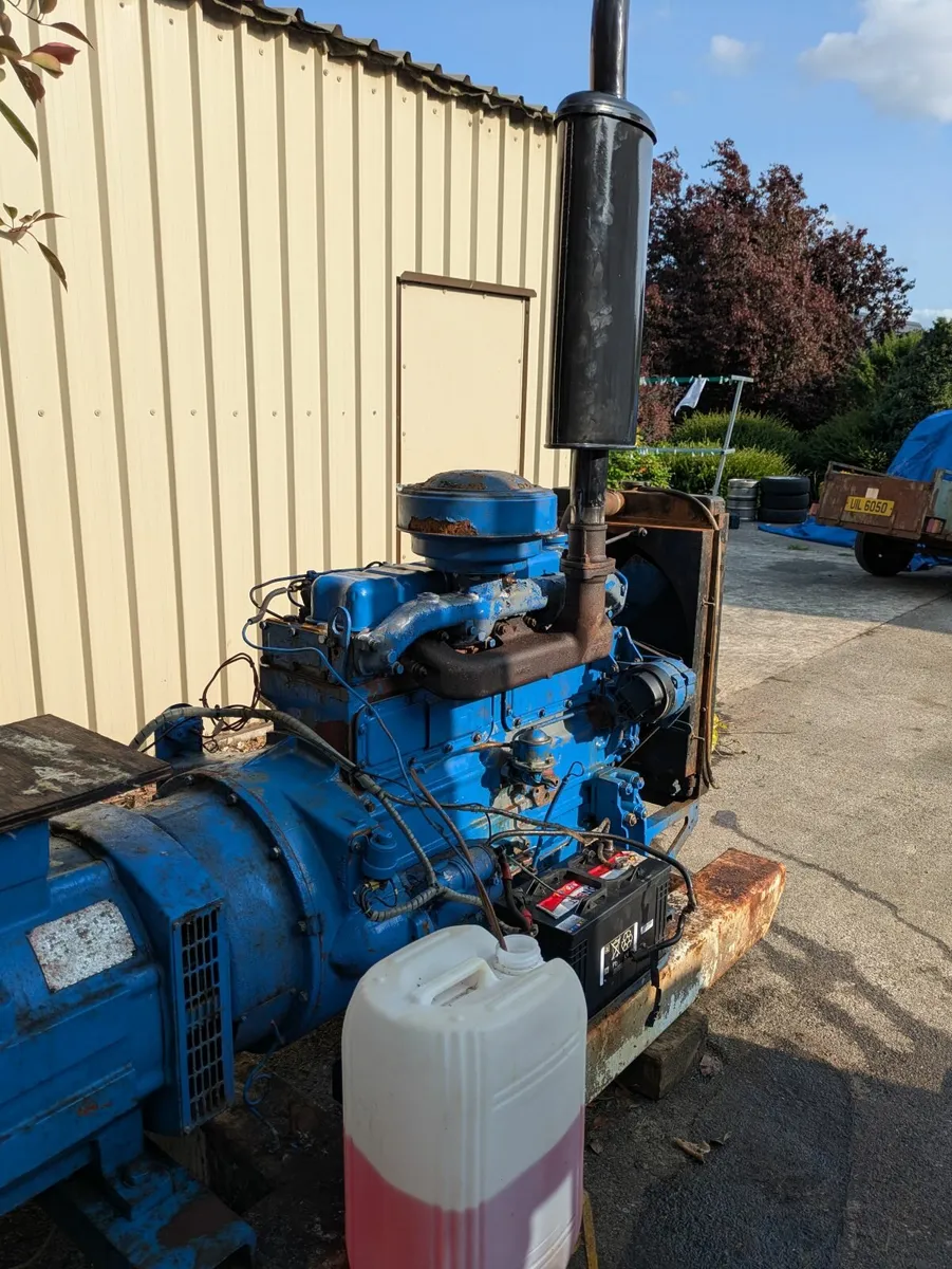50 KVA - Image 2