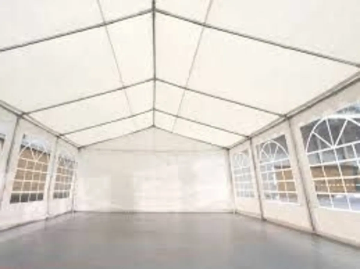 MARQUEE CAFE BAR BBQ - Image 1