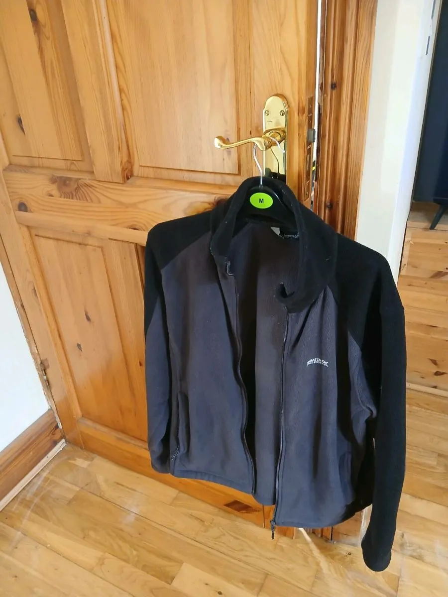Regatta men's jacket m unwanted gift can deliver - Image 1