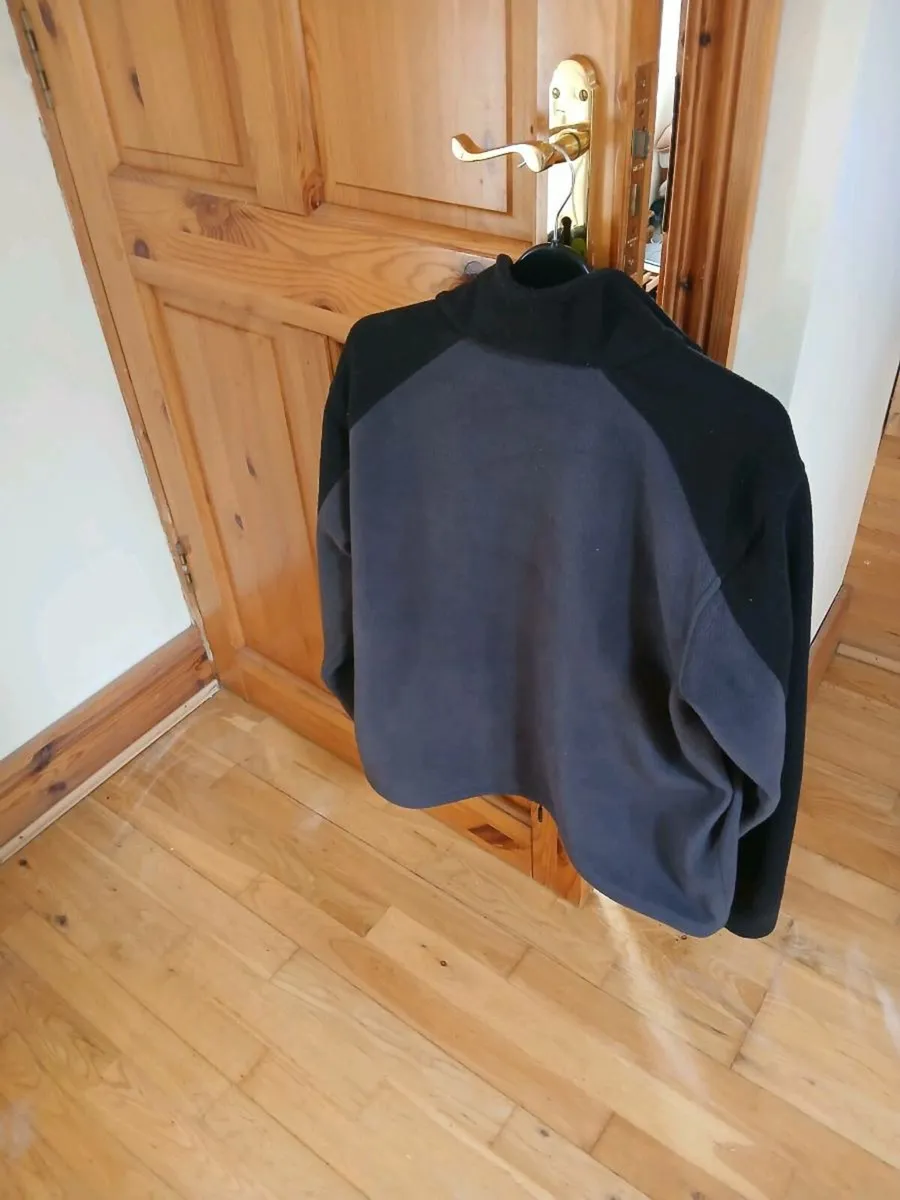 Regatta men's jacket m unwanted gift can deliver - Image 2