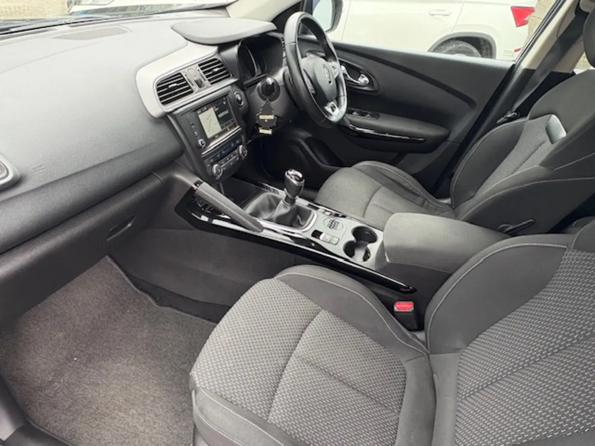Renault Kadjar 2016 - Image 3