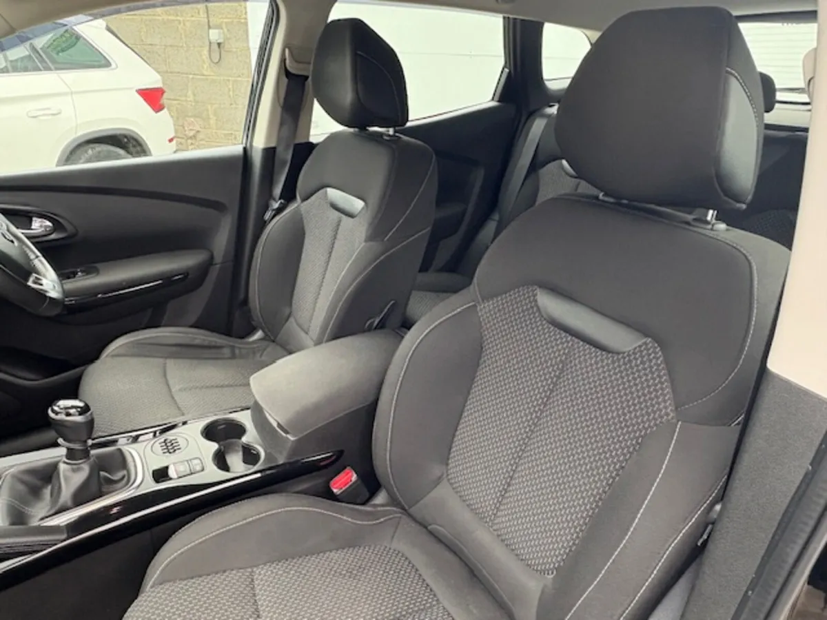 Renault Kadjar 2016 - Image 4