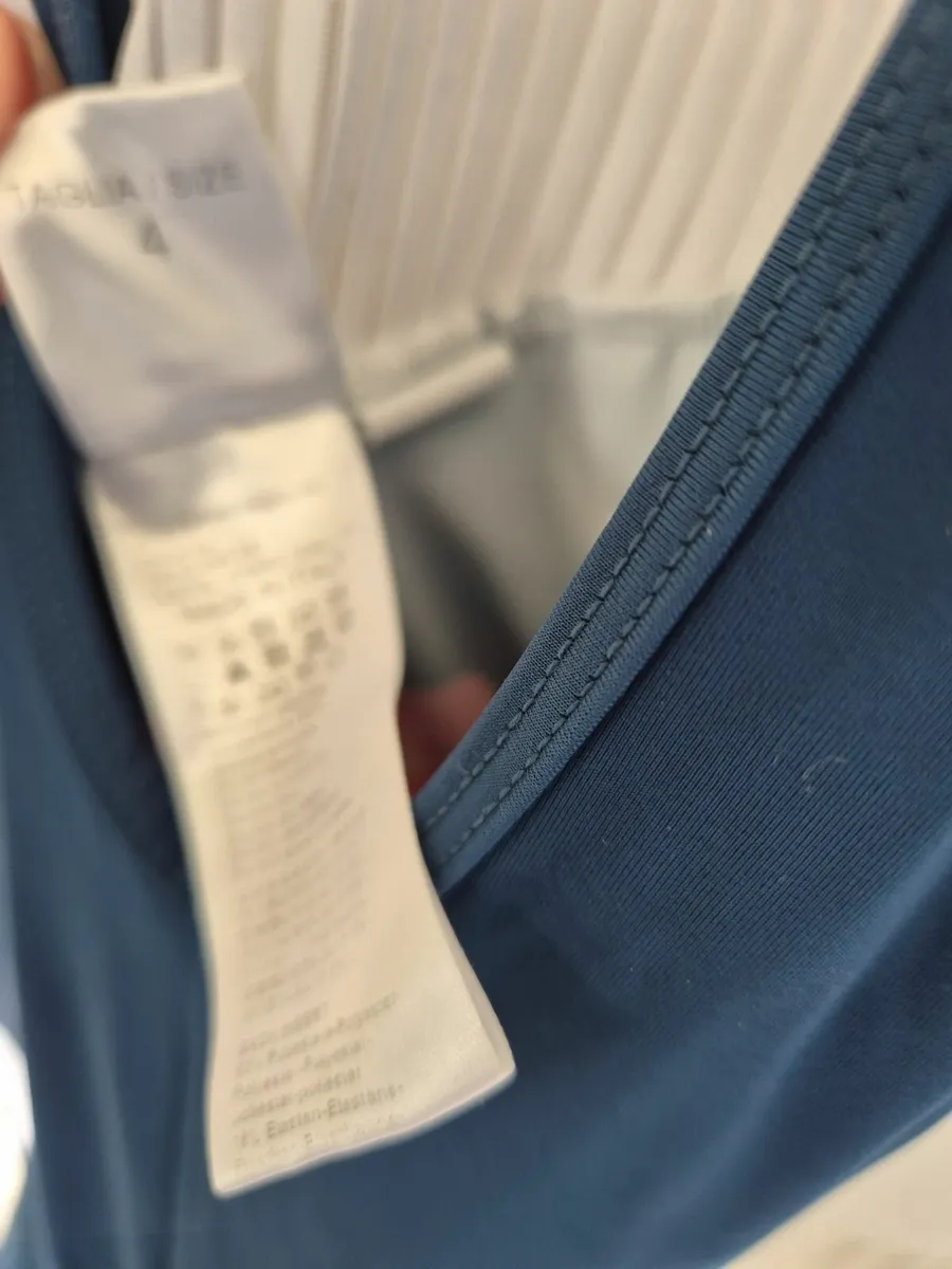 Nalini DSM Firmenich Postnl rider issue bib shorts - Image 3