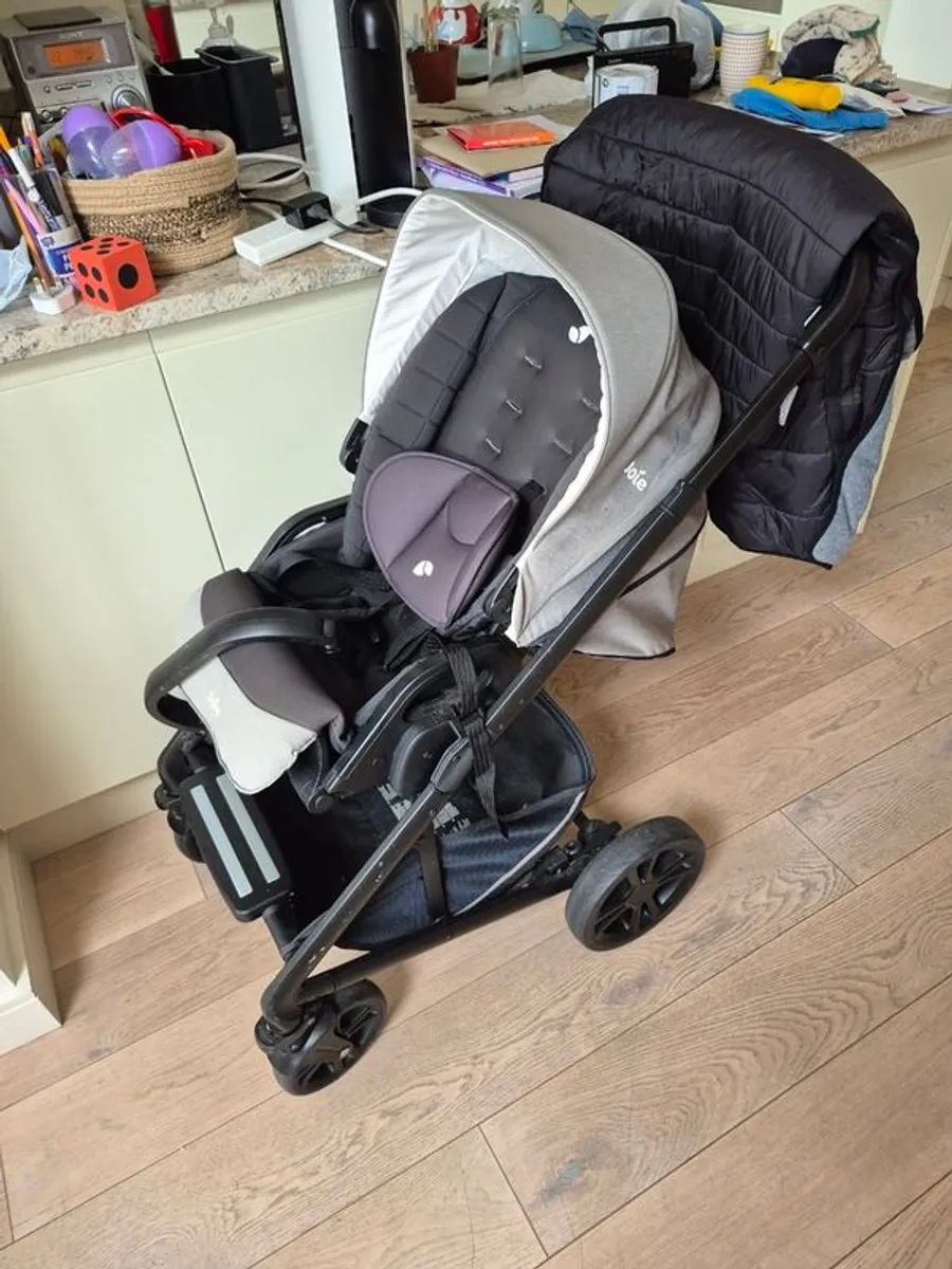 Joie Buggy - Image 1