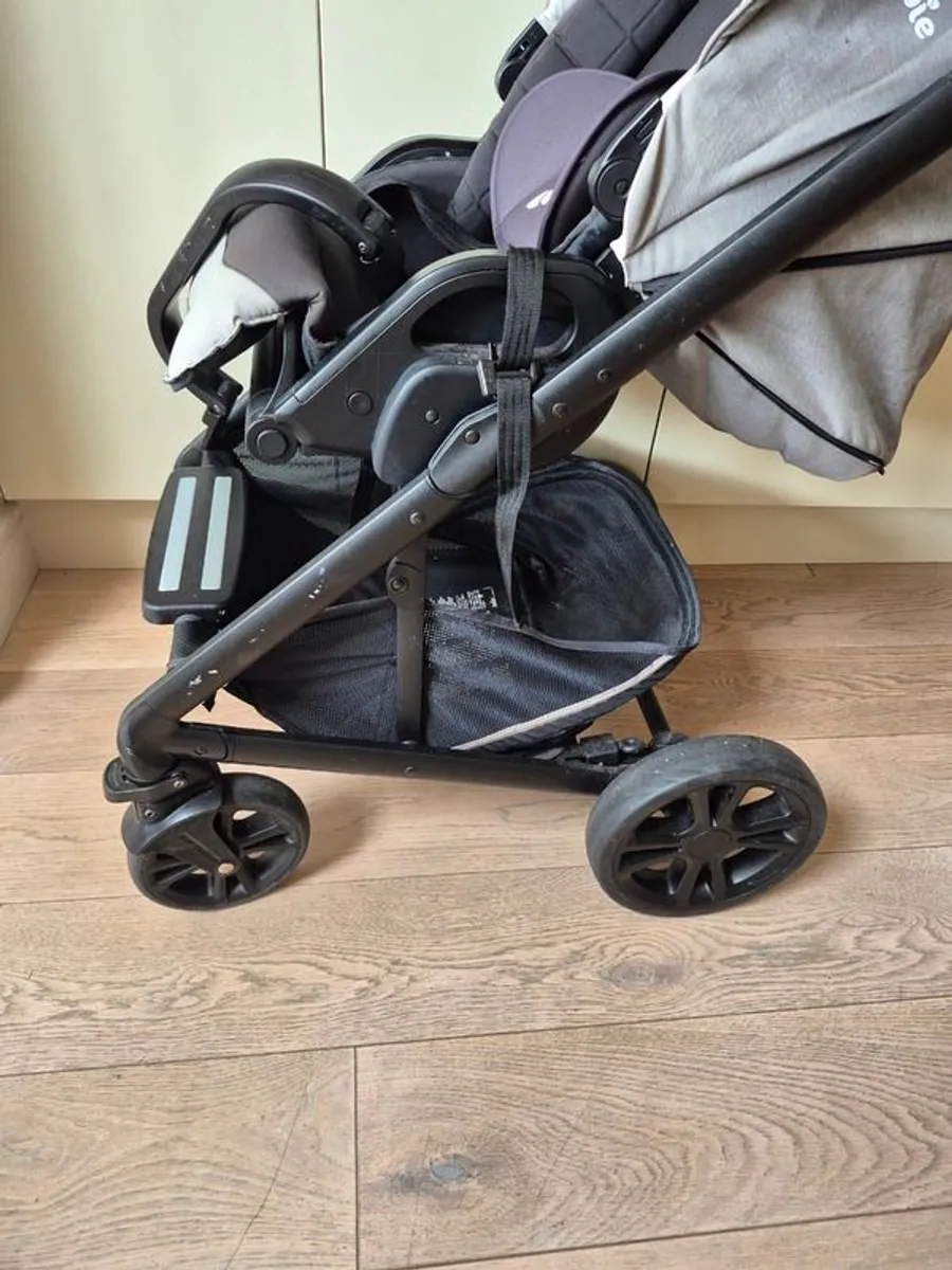 Joie Buggy - Image 2