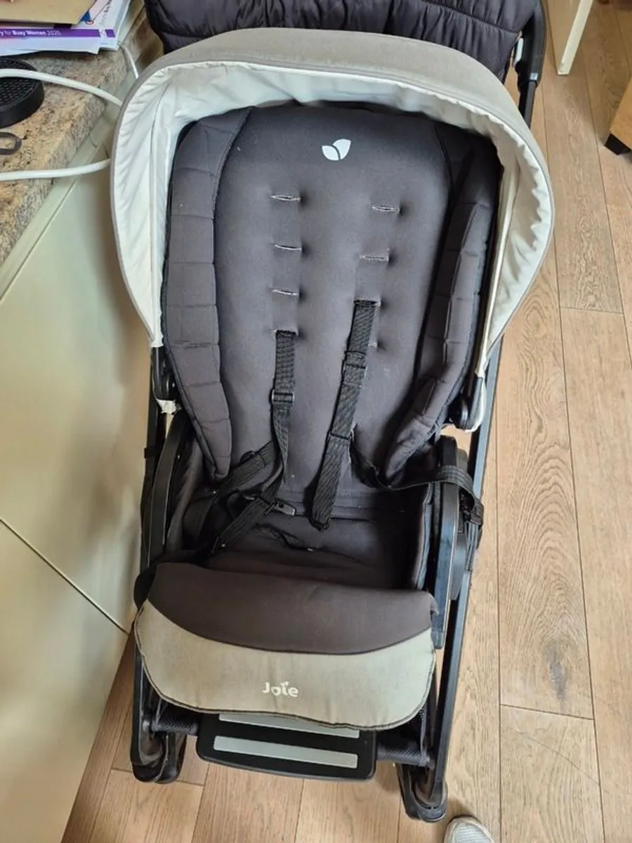 Joie Buggy - Image 3