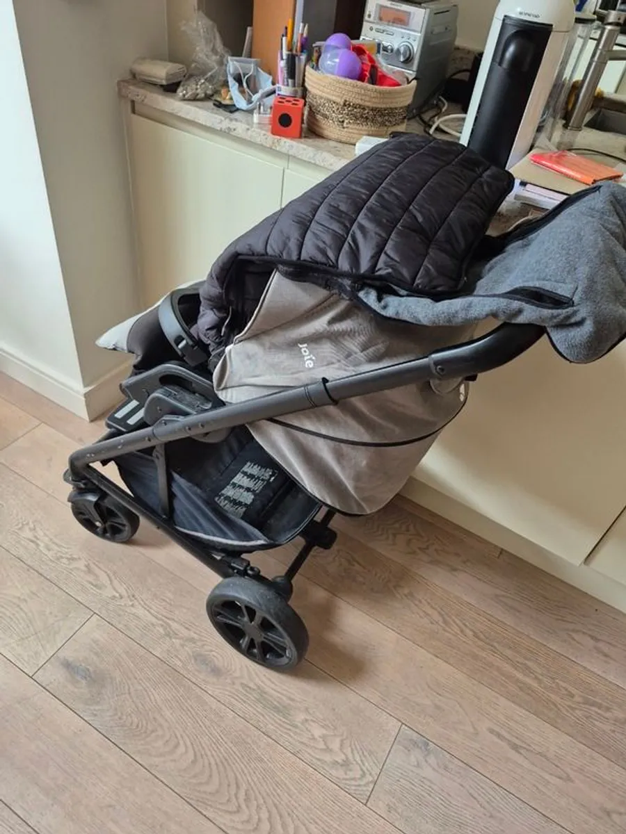 Joie Buggy - Image 4