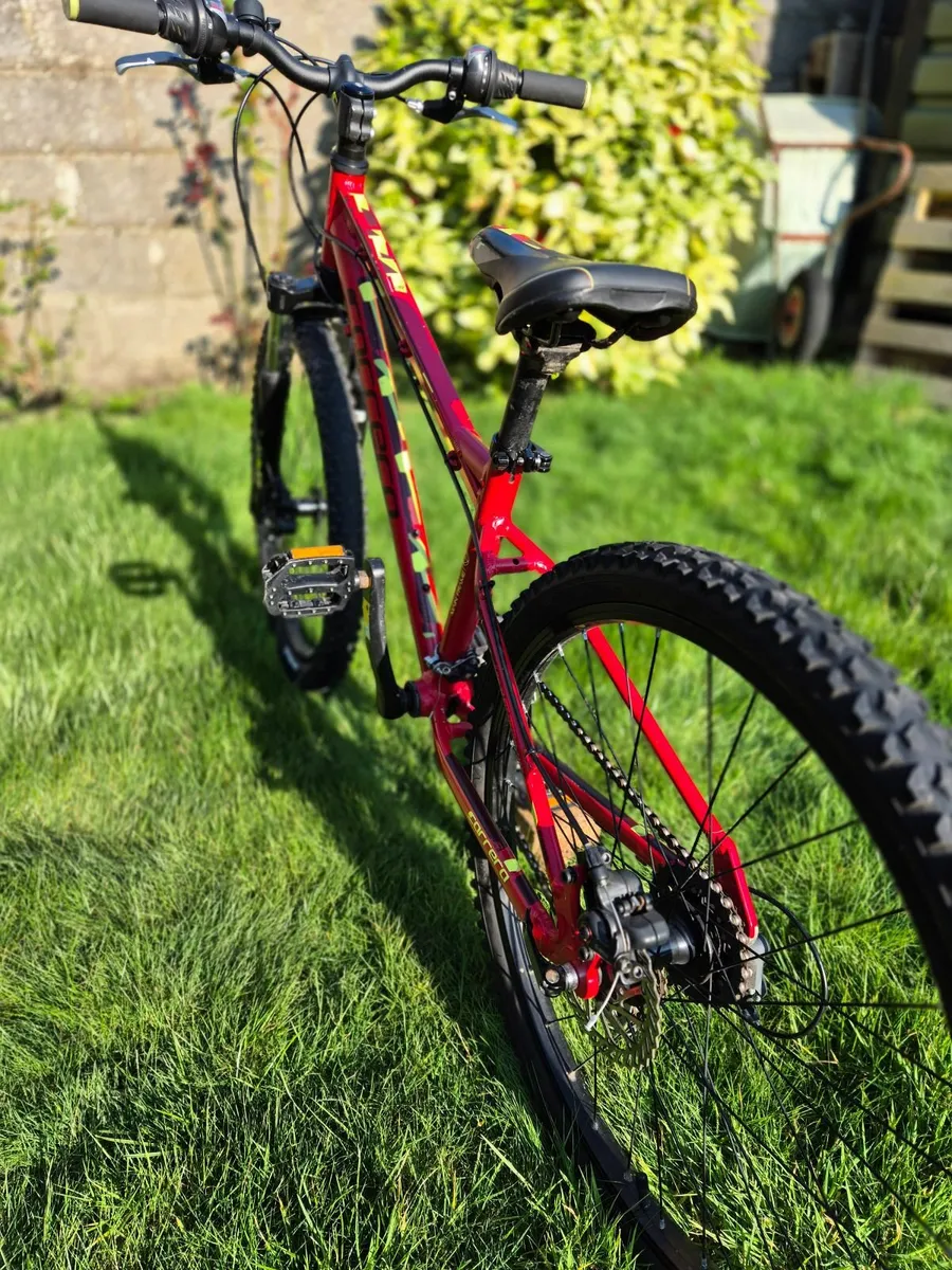 Carrera Blast 24" Kids Bike - Image 4