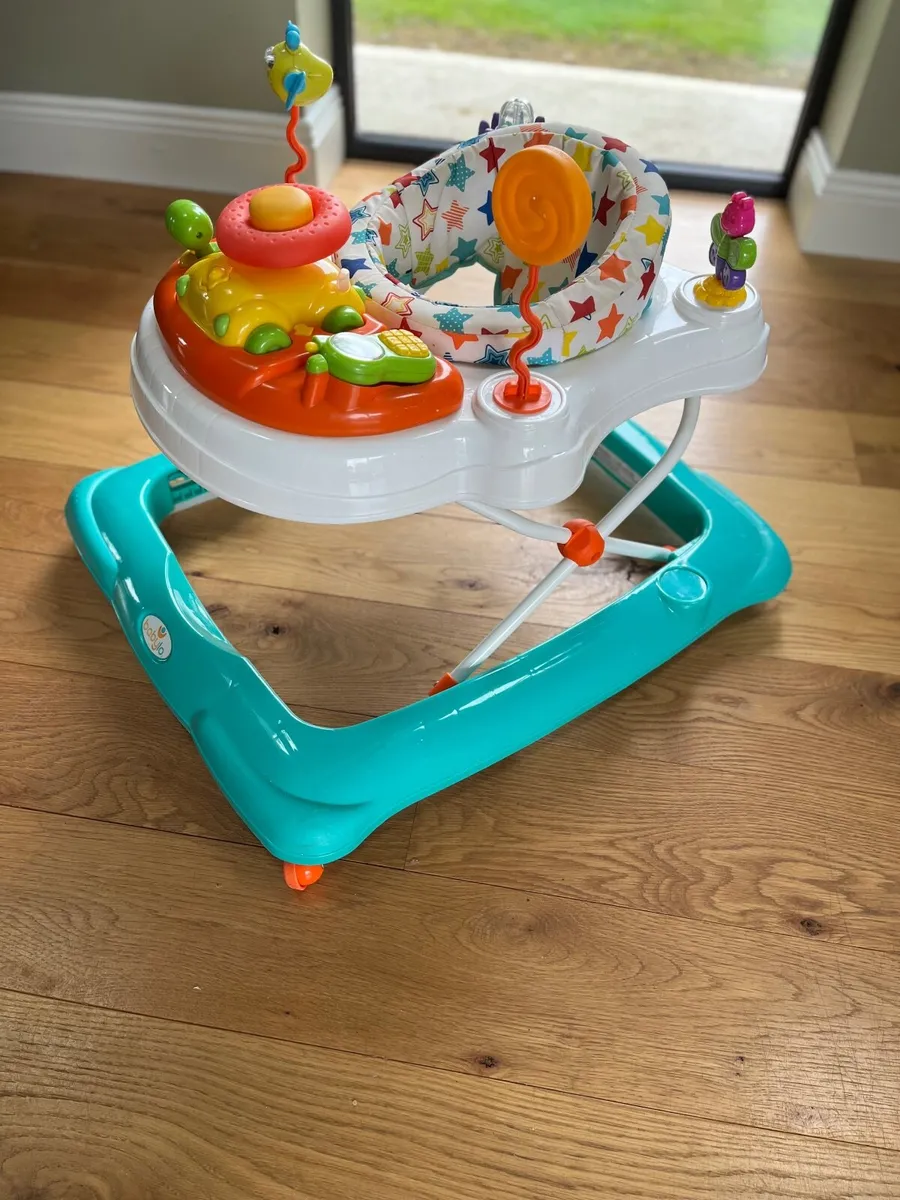 Baby walker - Image 2