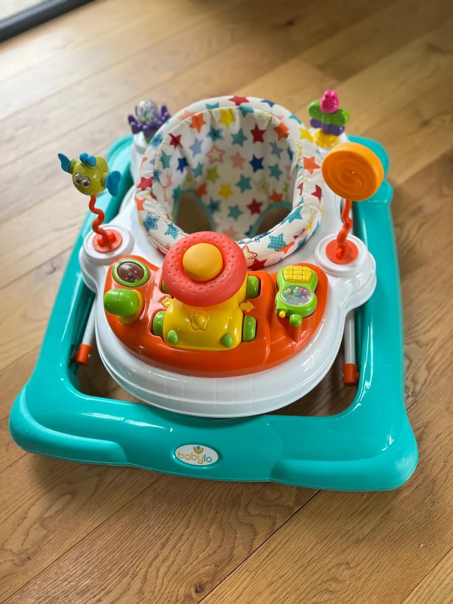 Baby walker - Image 3