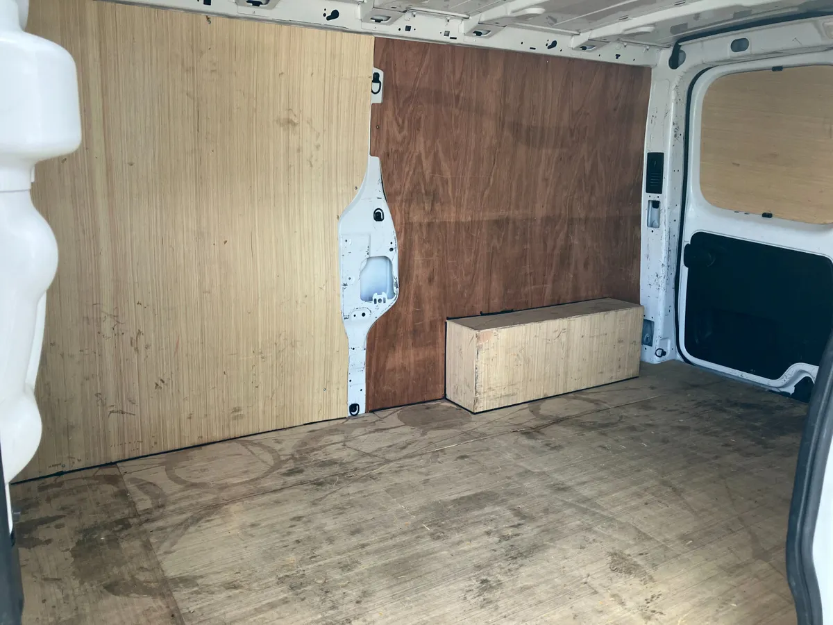 Renault Trafic 2022 - Image 3