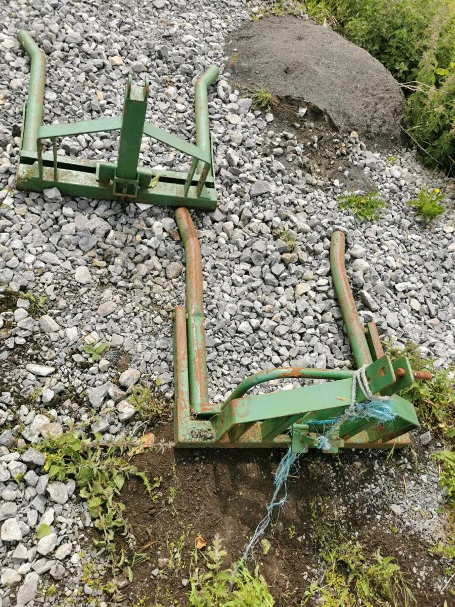 Farm Machinery For Sale - Image 3