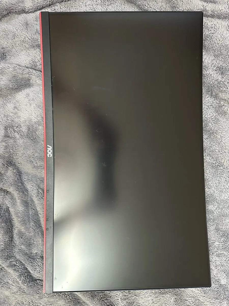 AOC 1080p 144Hz 24" Monitor - Image 3