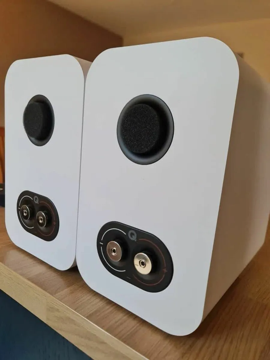 Q Acoustics 5010 Speakers - Image 3