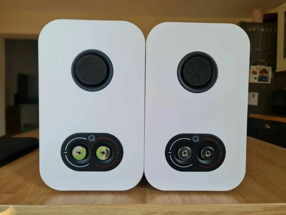 Q Acoustics 5010 Speakers - Image 4