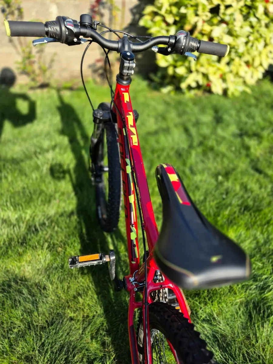 Carrera Blast 24" Kids Bike - Image 2