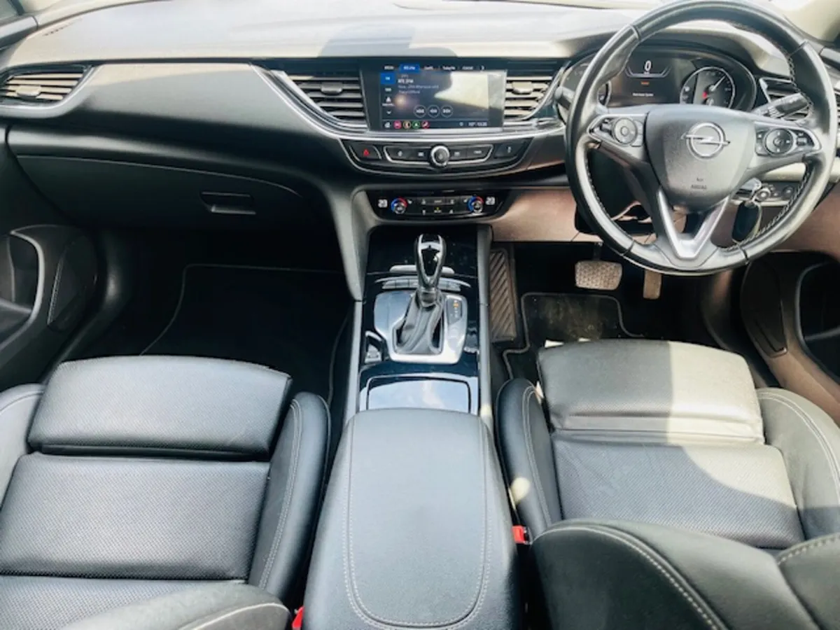 Opel Insignia 2020 - Image 4