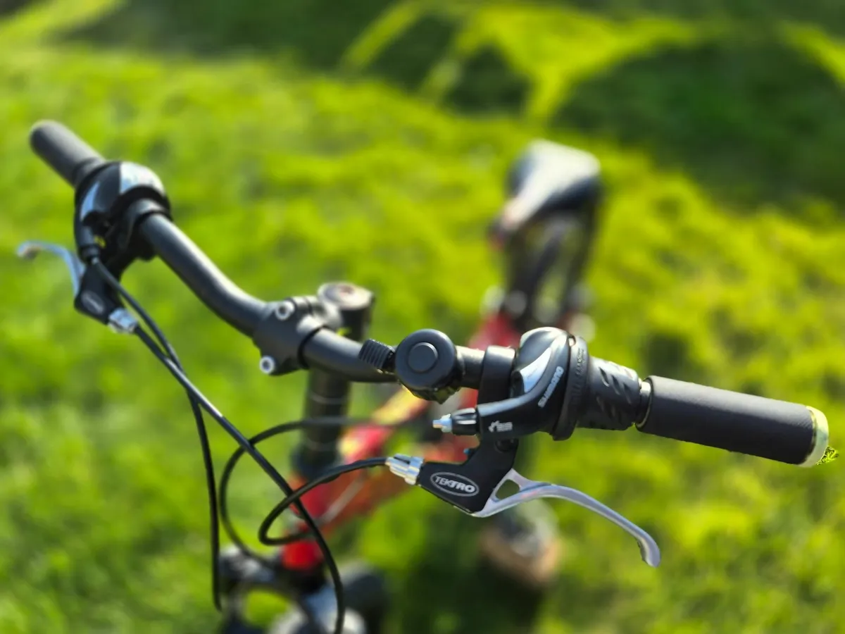 Carrera Blast 24" Kids Bike - Image 3