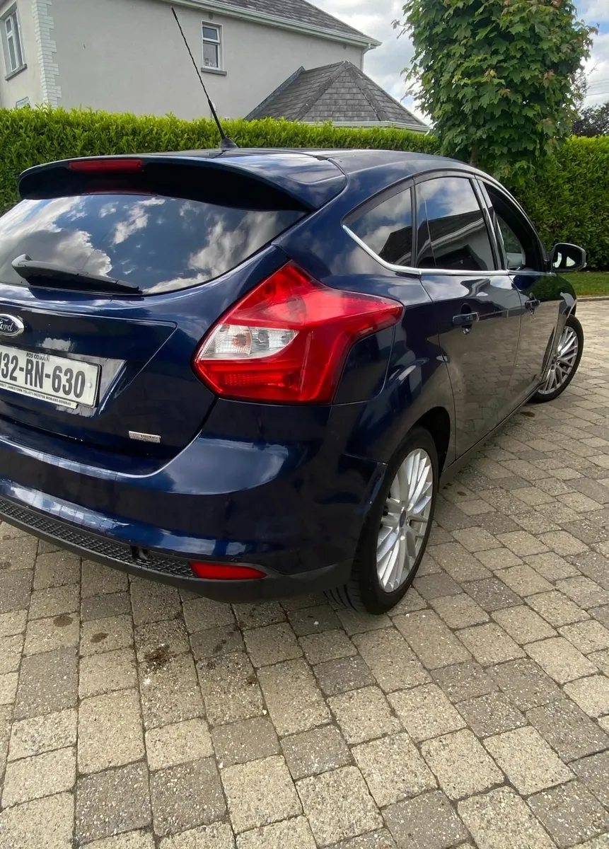 Ford Focus 2013 - Image 4