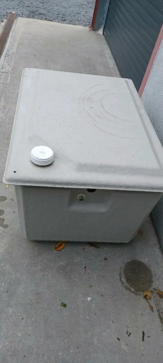 Water Storage - Image 1