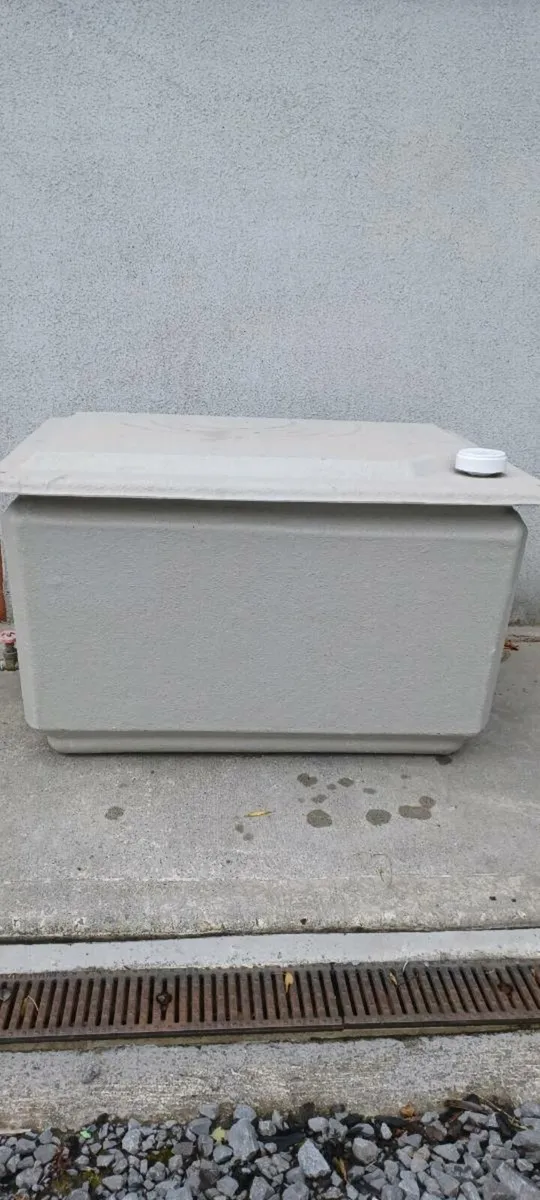 Water Storage - Image 2