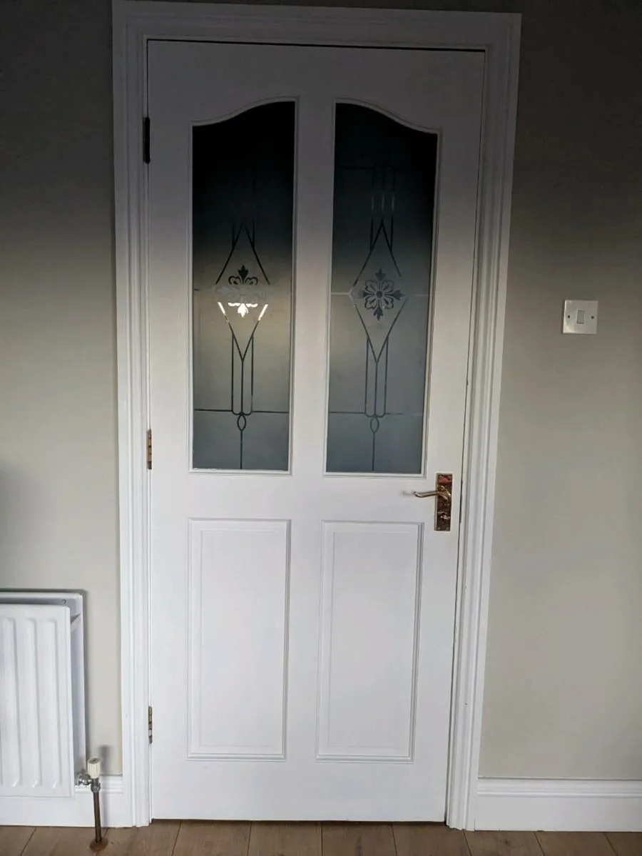 Internal doors - Image 2