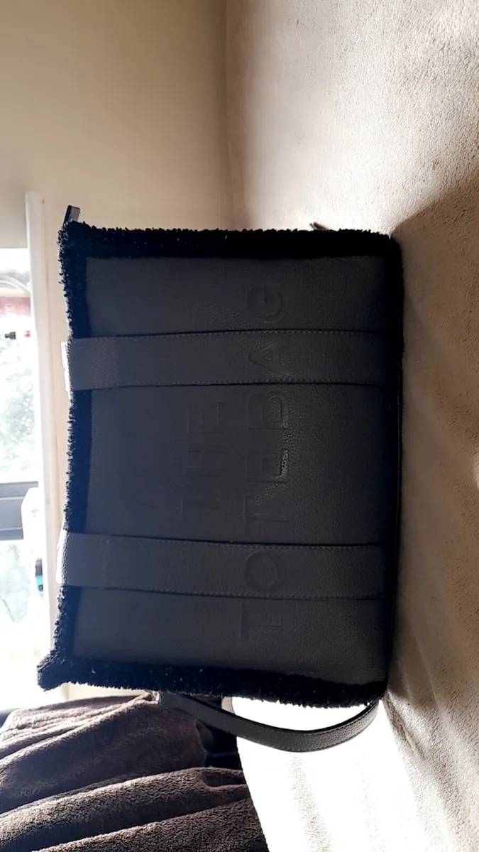 Marc Jacob tote bag