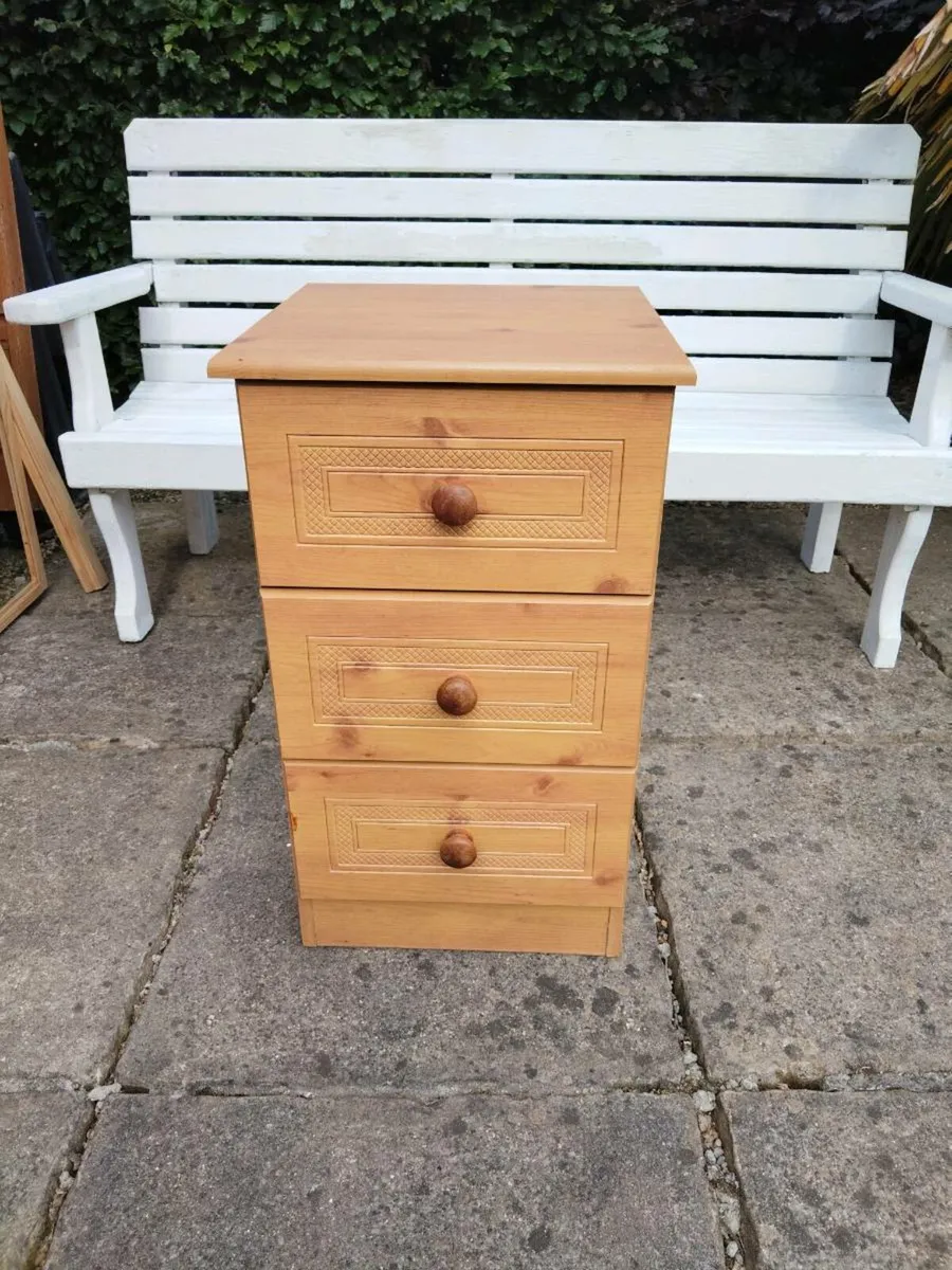 Pine Locker - Image 1