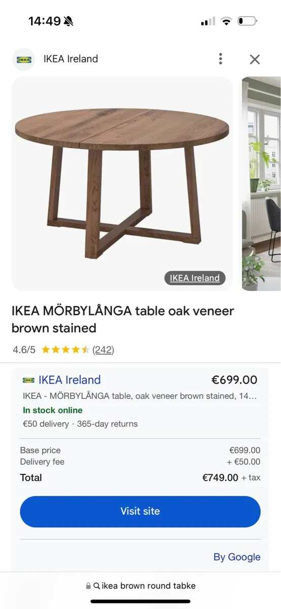 Table - Image 3