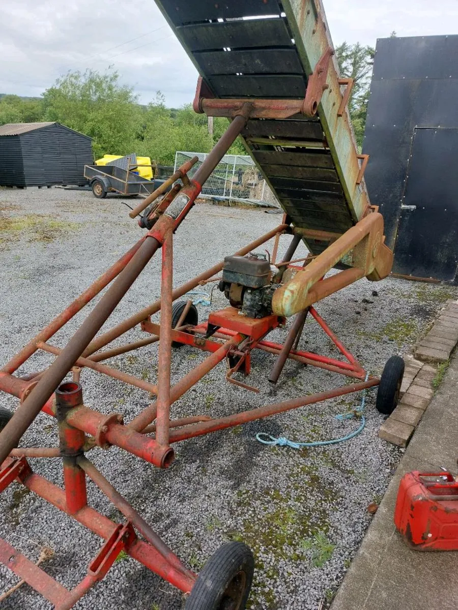 Bale Elevator - Image 4