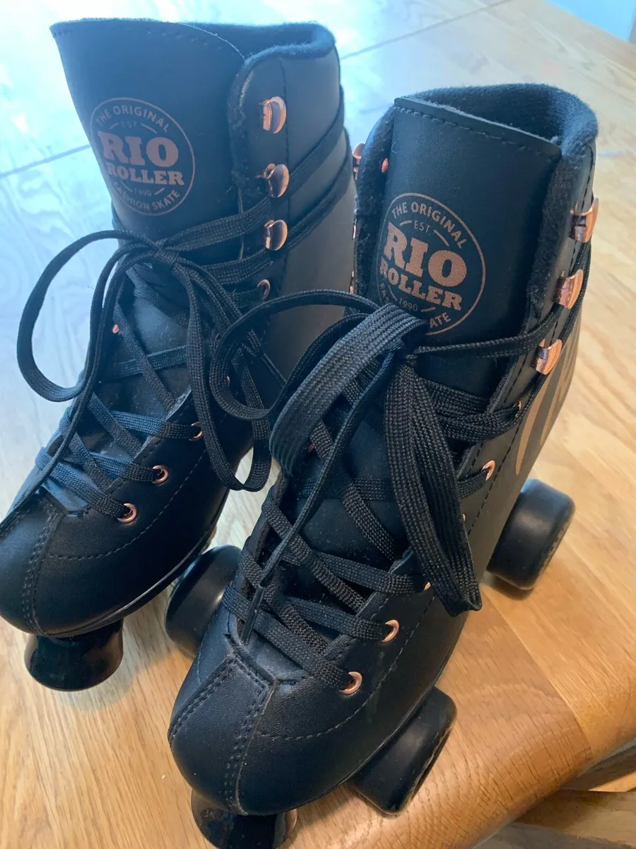 Roller skates adult / teen - Image 1