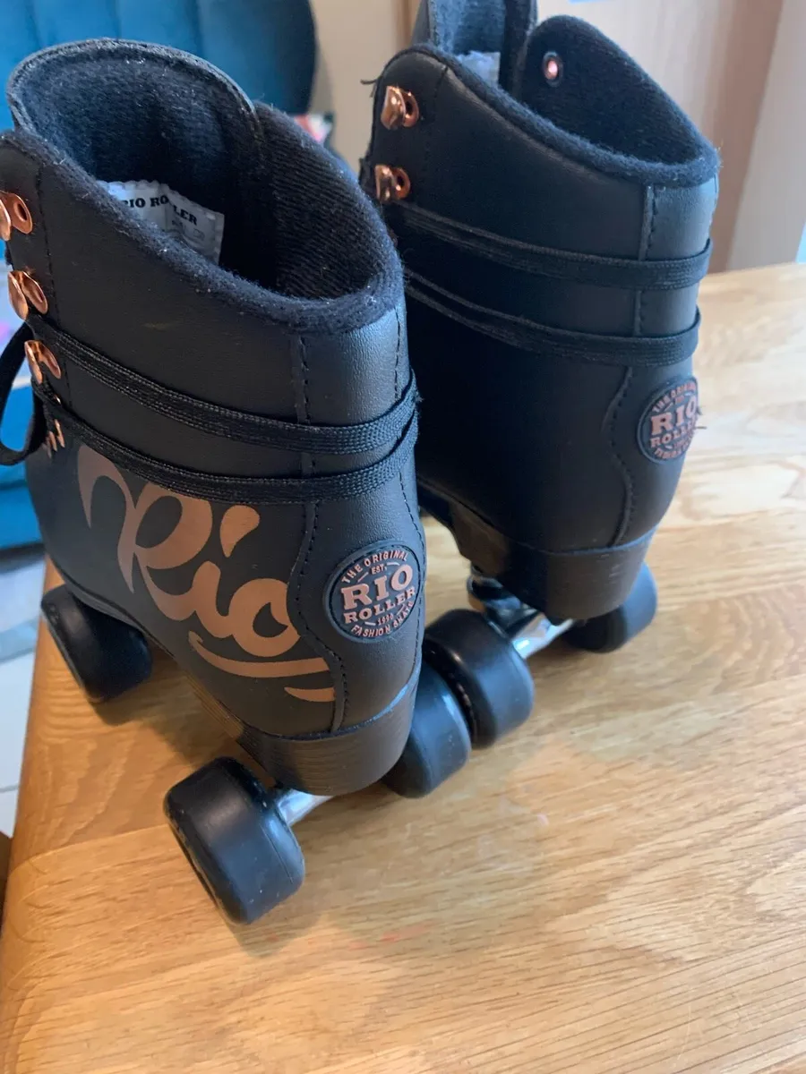 Roller skates adult / teen - Image 2