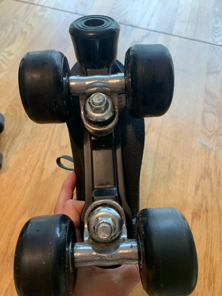 Roller skates adult / teen - Image 3