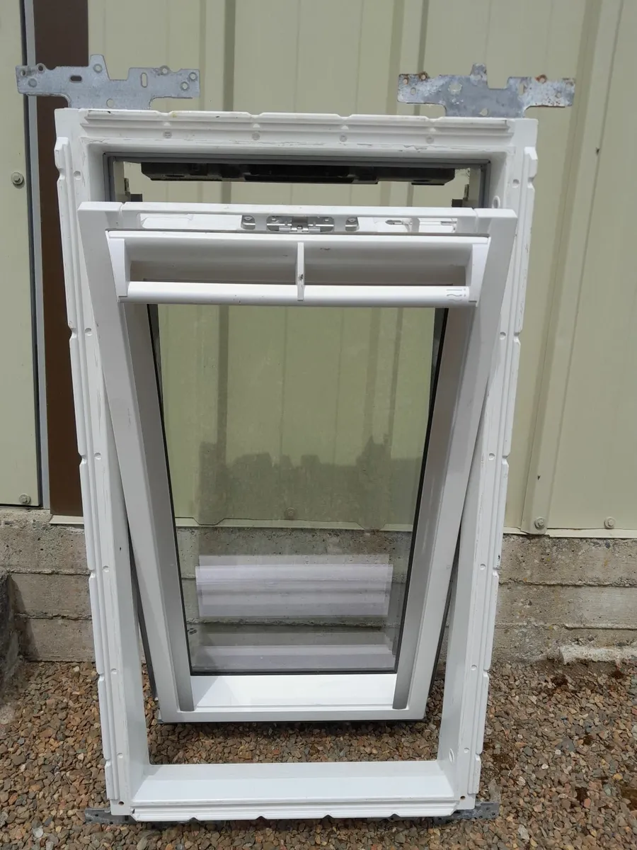 velux  GGU CK04 window - Image 3
