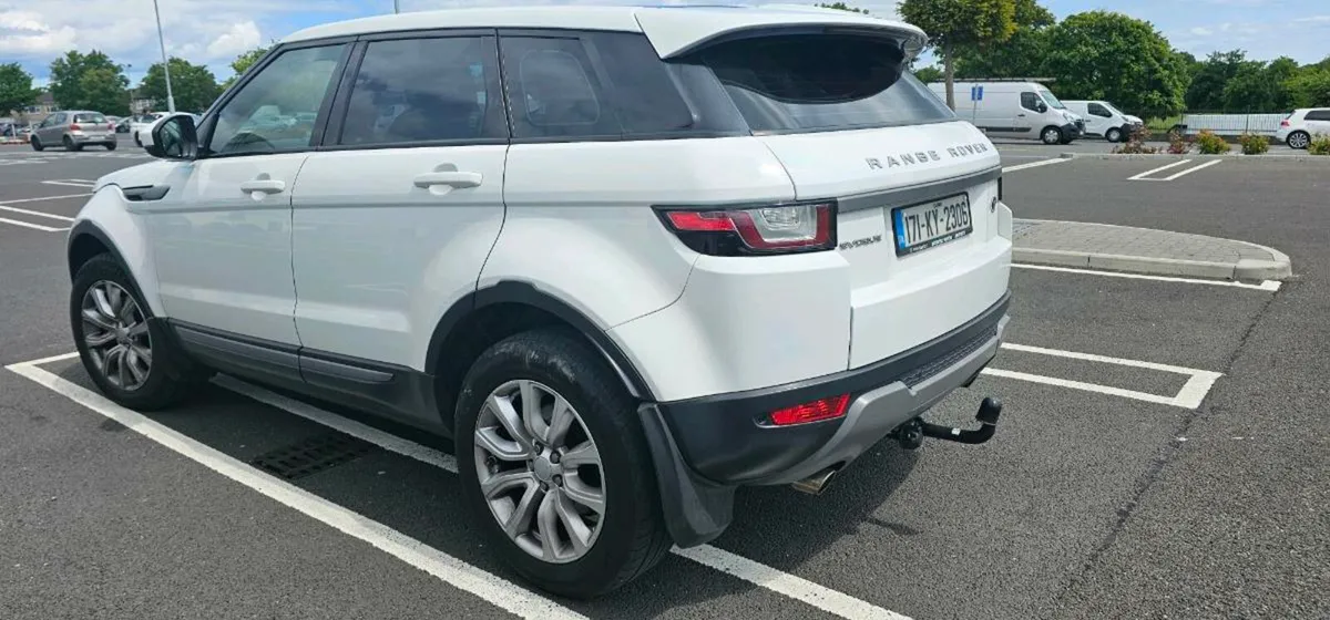 Range rover - Image 3