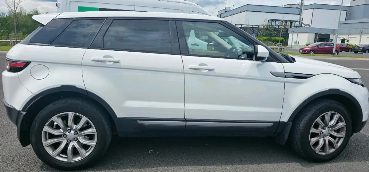 Range rover - Image 4
