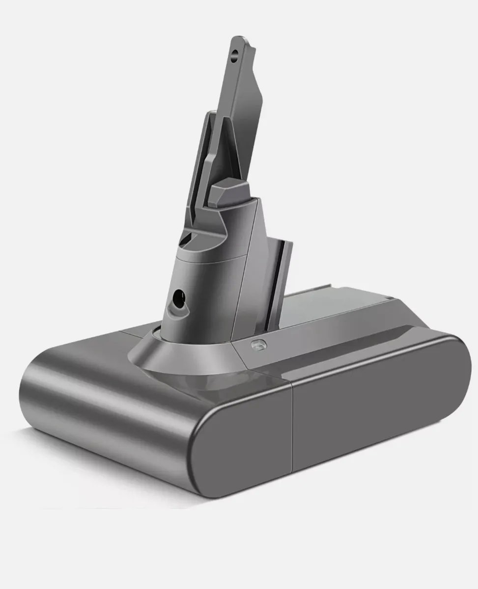 Dyson V7 battery replacement - Image 4